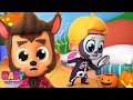 Chi ha preso le chicche  di pi canzoni di halloween per bambini