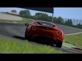 Assetto Corsa vs Project CARS: Physics overview (2)