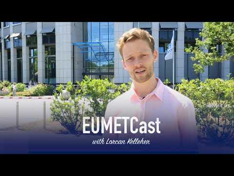 How to set up your own EUMETCast station