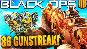 This Is The BEST WEAPON After Patch 1.12 On Bo4... OVERPOWERED GKS Class Drops A 86 KILLSTREAK