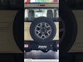Jimny 3 door🏎️🚗🛻