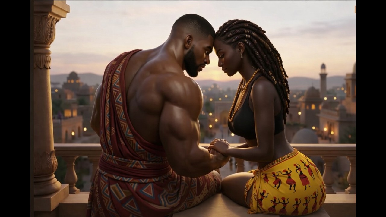 Xaliss Manul Dieund Mbeuguel - Histoire en Wolof