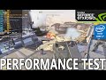 Starship Troopers Extermination on GTX 1050 | Performance Test | 1080p | #gtx1050