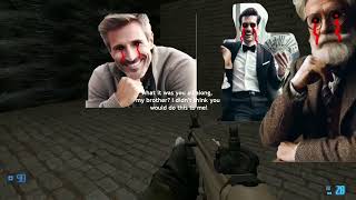 Celebrity Random GMOD Horror Maps Episode 3 Profile