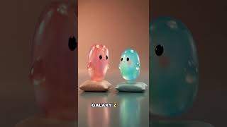 Capture the moments worth keeping with the dual 50MP camera on Galaxy Z Fold8. #galaxyz