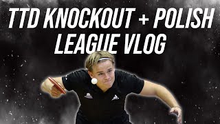 Download Lagu TTD KNOCKOUT + POLISH 1ST LEAGUE VLOG  MP3