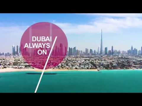 Festive Season in Dubai - Festive Season in Dubai