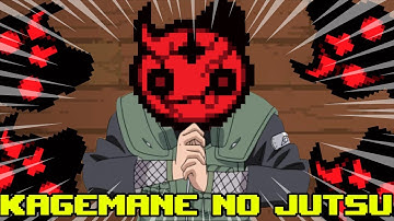 They Really Added Naruto In Isaac?! Epiphany Challenge #1