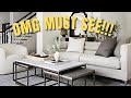 LIVING SPACES Store Tour 2021! Loads of Decor & Furniture! Part 1