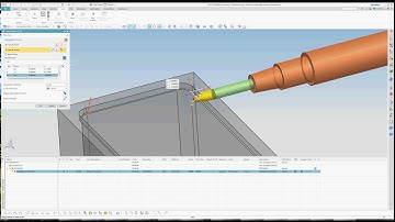 toolaxis interpolate vector