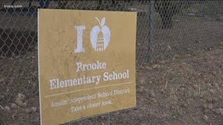 Austin ISD board discusses new school closures plan | KVUE