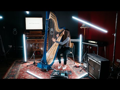 Spitfire Audio Ones To Watch – Lara Somogyi performing “hundred00”
