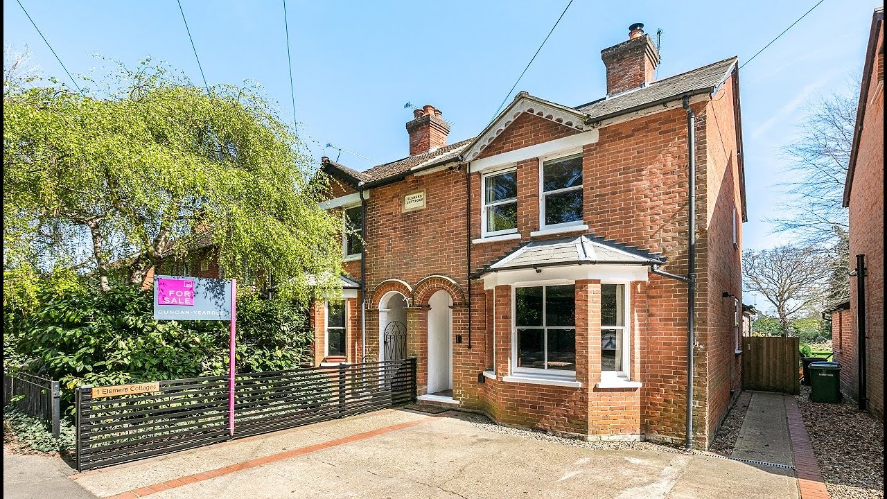 Priory Road, Ascot - Property Tour