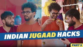 Indian Jugaad Hacks | Part 5 | Funcho