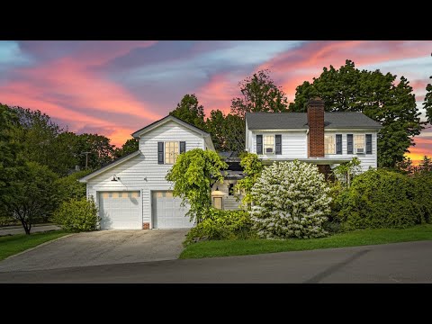 30 Falconer St, Beacon, NY home video tour