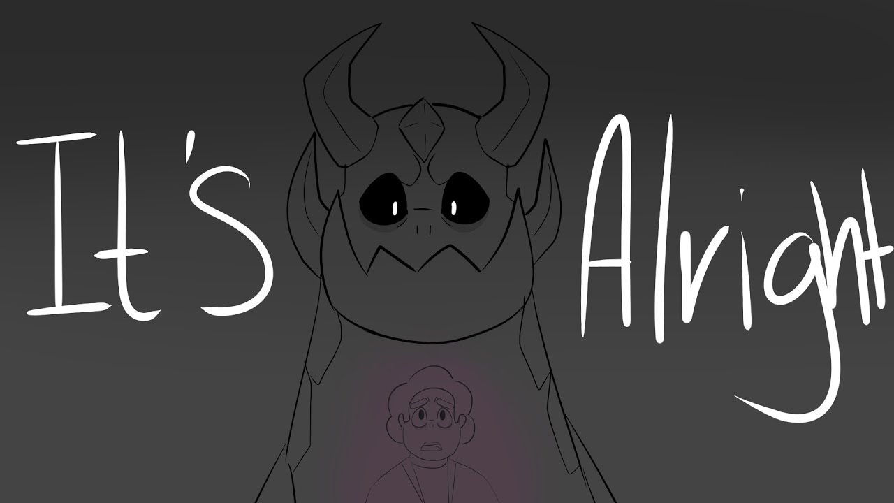 It's Alright | Steven Universe Future Animatic