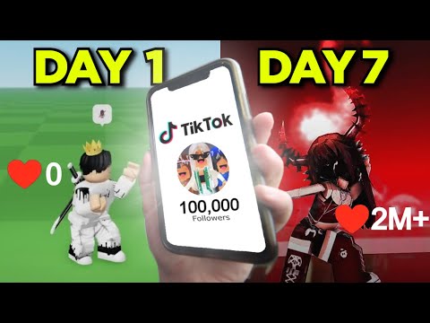 roblox  game｜TikTok Search