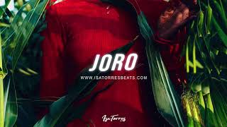 Video voorbeeld van "Wizkid x J Balvin Type Beat 2020 - "Joro" | Afrobeat Type Beat Instrumental"