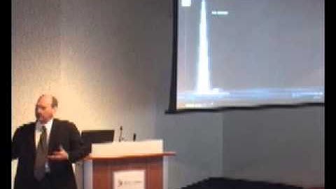 Burj Khalifa Lecture Series, Supertallest: Questions and Answers