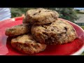 Очень ВКУСНОЕ и ПРОСТОЕ ПЕЧЕНЬЕ с ШОКОЛАДОМ | Cookies 🍪