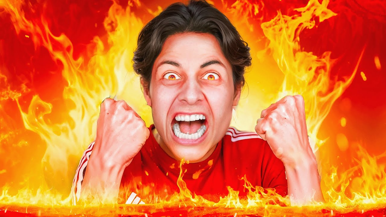 J’EN AI MARRE !!!!!