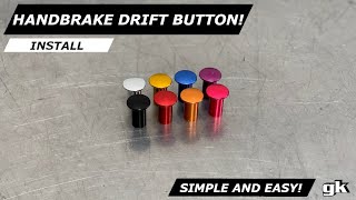 How To Install A Drift Button