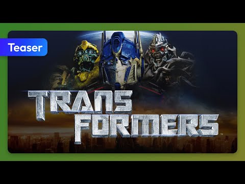 Transformers trailer