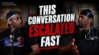 EIE Podcast Episode 33 "Political views and Drake reviews"