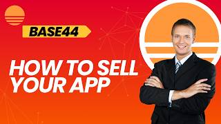 How to Sell Your Base44 App | Quick and Easy Guide 2026