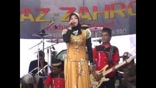 tantangan hidup  AZZAHRO