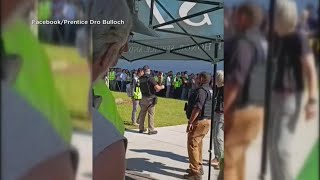 ICE Raids Georgia Hyundai Plant, Detains Nearly 500 Workers