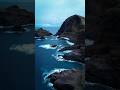 You found the edge of the world 🌍 #pov #nature #oceanview #adventure #scenicviews
