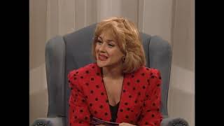 Mad Tv  Coffee And Dana