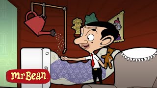 CARAVAN BEAN! | Mr Bean Cartoon Season 3 | Full Episodes | Mr Bean Cartoon World screenshot 5