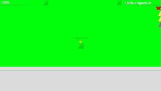 ORIGAMI.IO PAPER WAR 100% COMPLETED screenshot 2