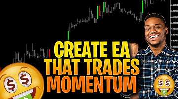 FXDREEMA TUTOTIRAL - CREATE MOMENTUM TRADING EA SKRILL AUTOMATED TRADING SYSTEM - FOREX EA TRADER