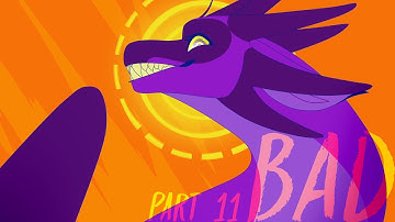 BAD // OC PMV VILLAIN MAP || Part 11 [FLASHING COLORS]