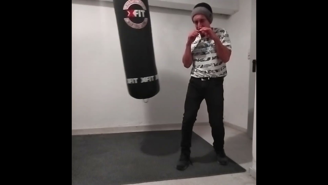 Перетасовать зеркало