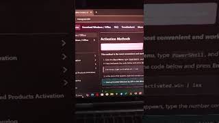 Fix Activate Windows Watermark 🔥 No Cracks! #shorts #cpuz #windows #cybersecurity #tutorial #kali