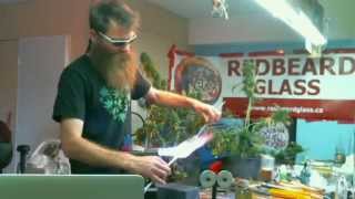 The Redbeard Show #39: Gobble Gobble Goblet
