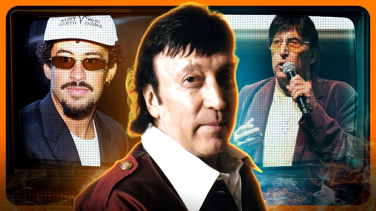 ¿MEMO RÍOS DESTROZA A BAD BUNNY Y PONE EN DUDA SU CARRERA?: “ARTISTA NO ERES Y NUNCA LO SERÁS”