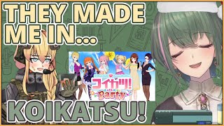 Celebrity [Indie] Terumi + Whiskey On the TRUE Use of Koikatsu Net Worth