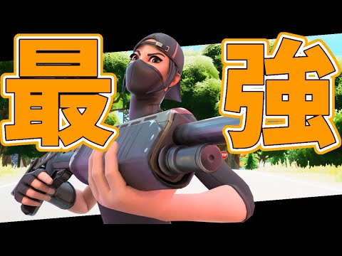 【フォートナイトキル集】PCパッドの最強キル集！【ハルジオン】