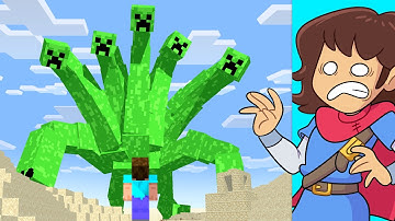 Why I Killed Minecraft