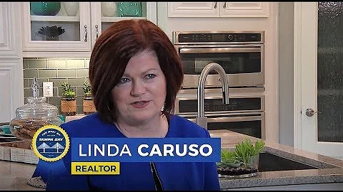 Linda Caruso, REALTOR - The Best of Tampa Bay