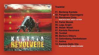 Kantata - Album Kantata Revolvere | Audio HQ