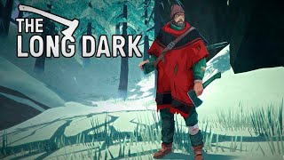 ВЫЖИВАНИЕ | The Long Dark | СТРИМ #1