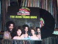 The soul train gang 75soul train