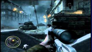 CoD:WaW~Rough Economy Achievement/Trophy Guide [HD]
