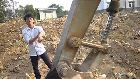 Ứng dụng của thủy lực khí nén trong đời sống hằng ngày